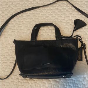 Small T Tahari bag